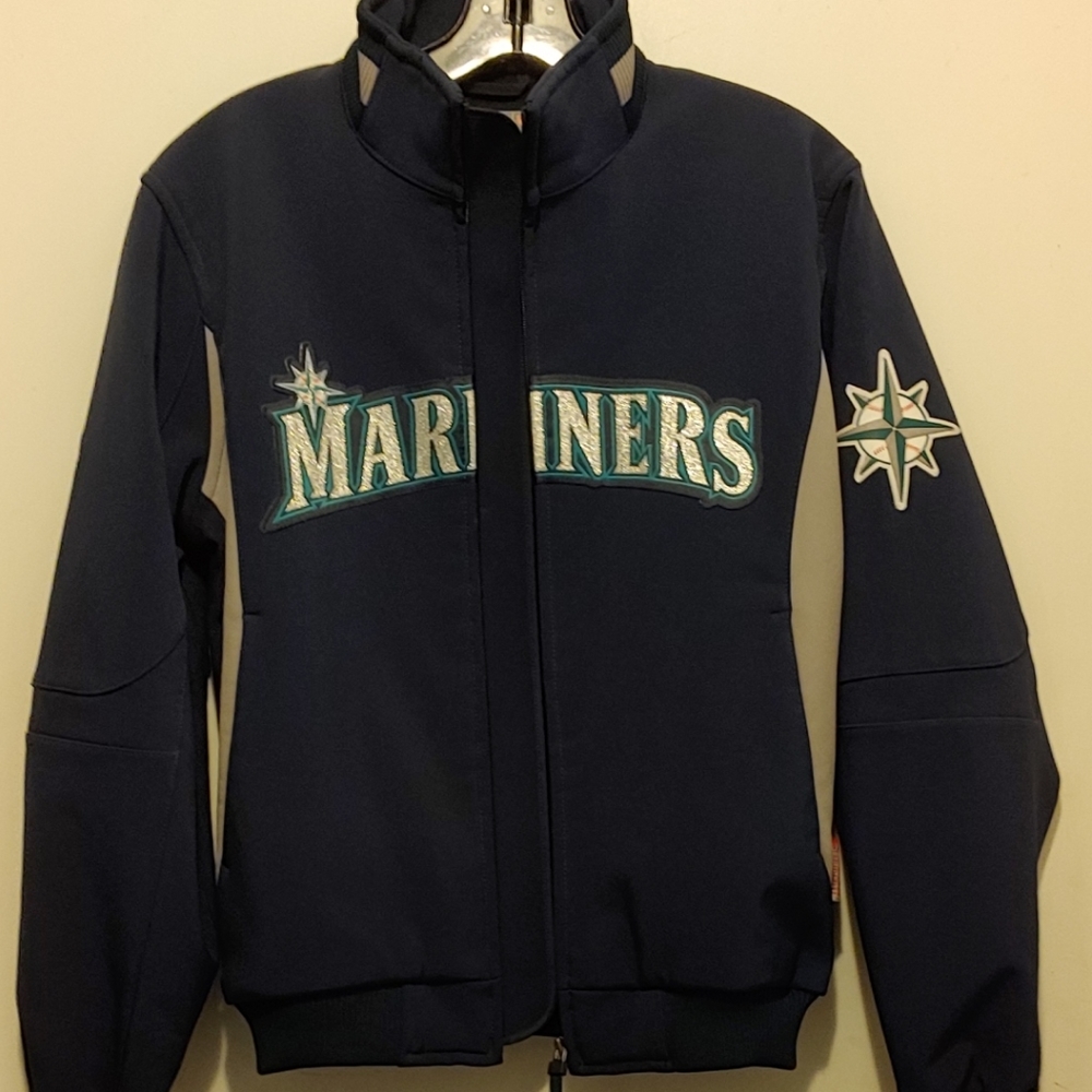 Mariners Jacket - Picture 5 of 5